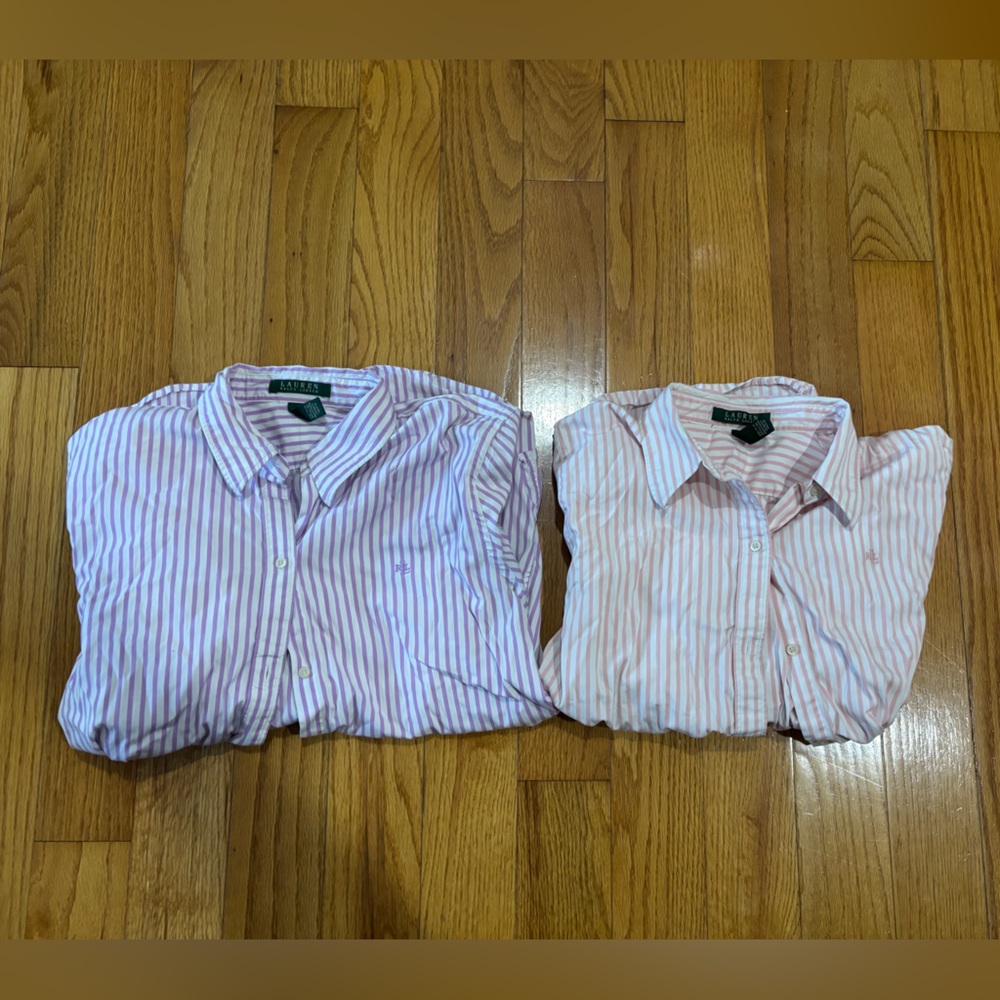 Ralph Lauren Polo‘s